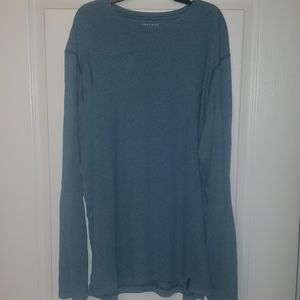 Columbia omni-wick long sleeve